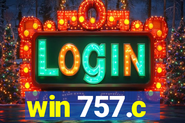 win 757.c